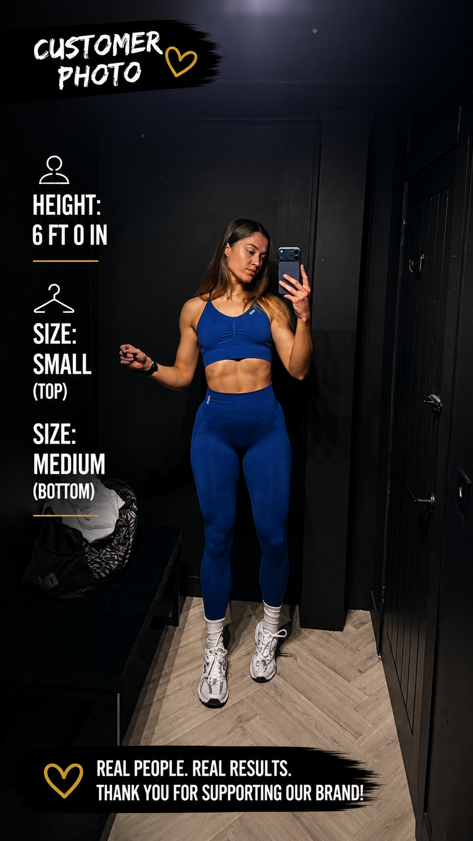 Miss Sapphire Leggings-7