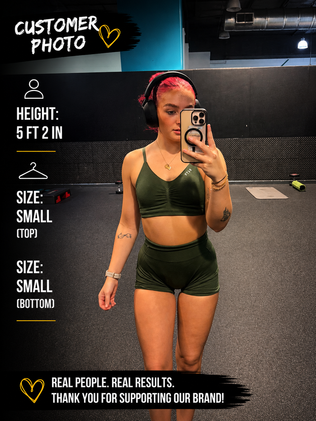 Miss Jade Bra Top-6
