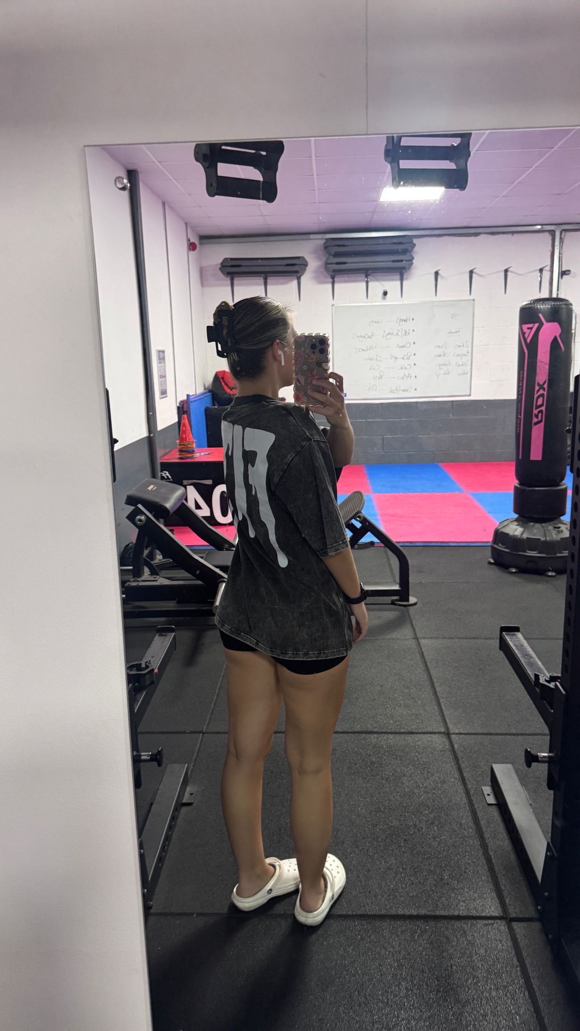 Gym Fits