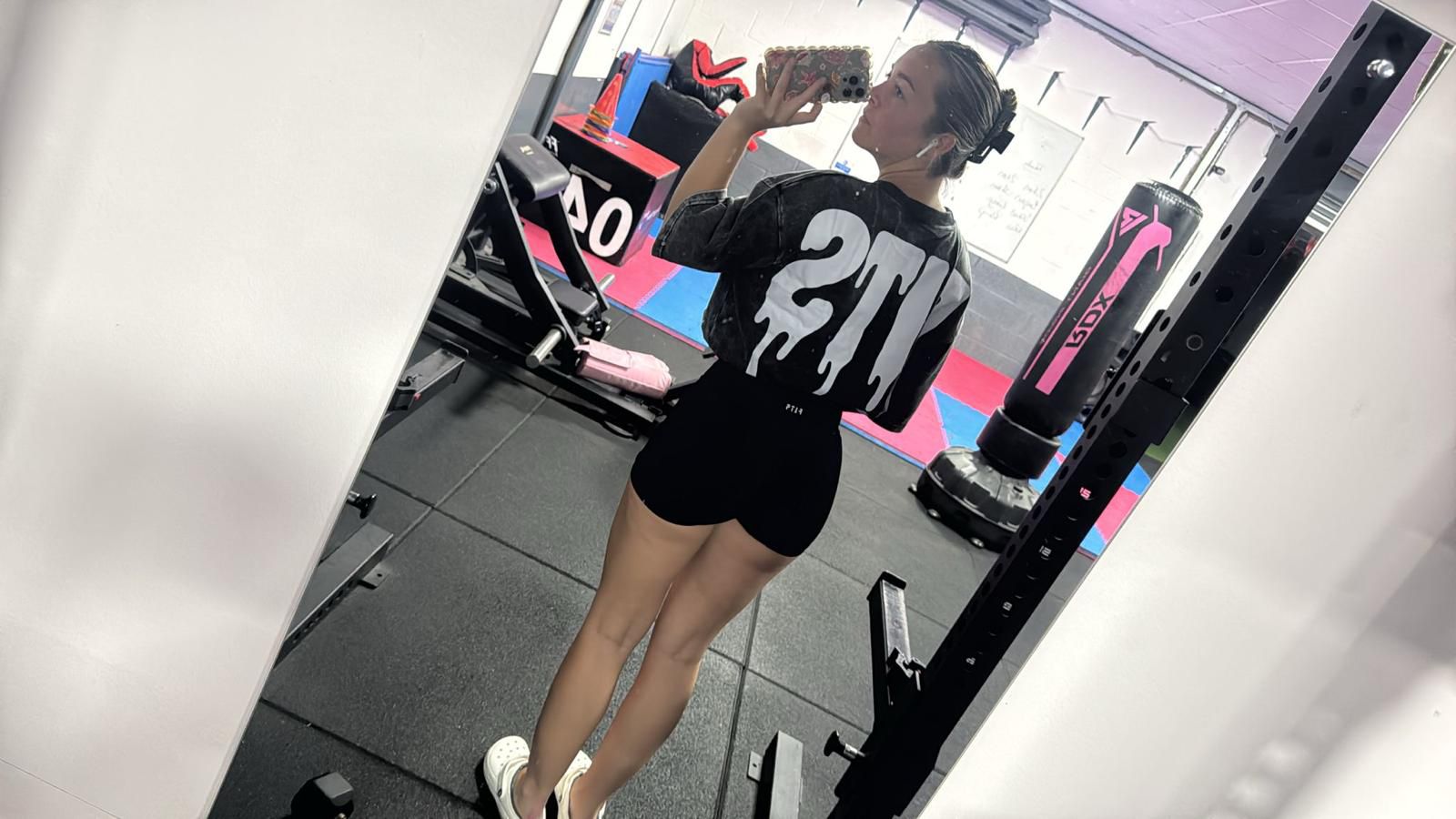 Gym Fits