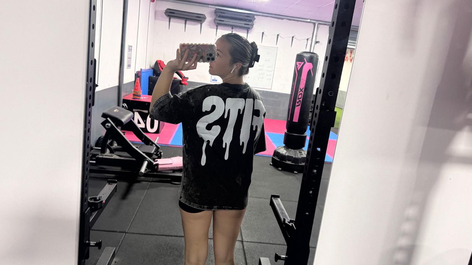 Gym Fits