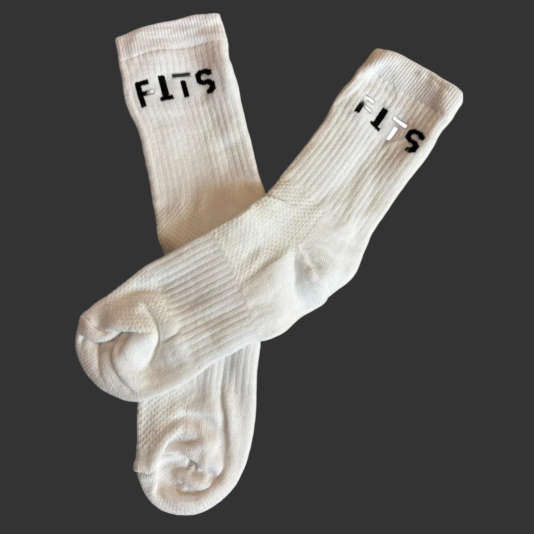 FITS socks