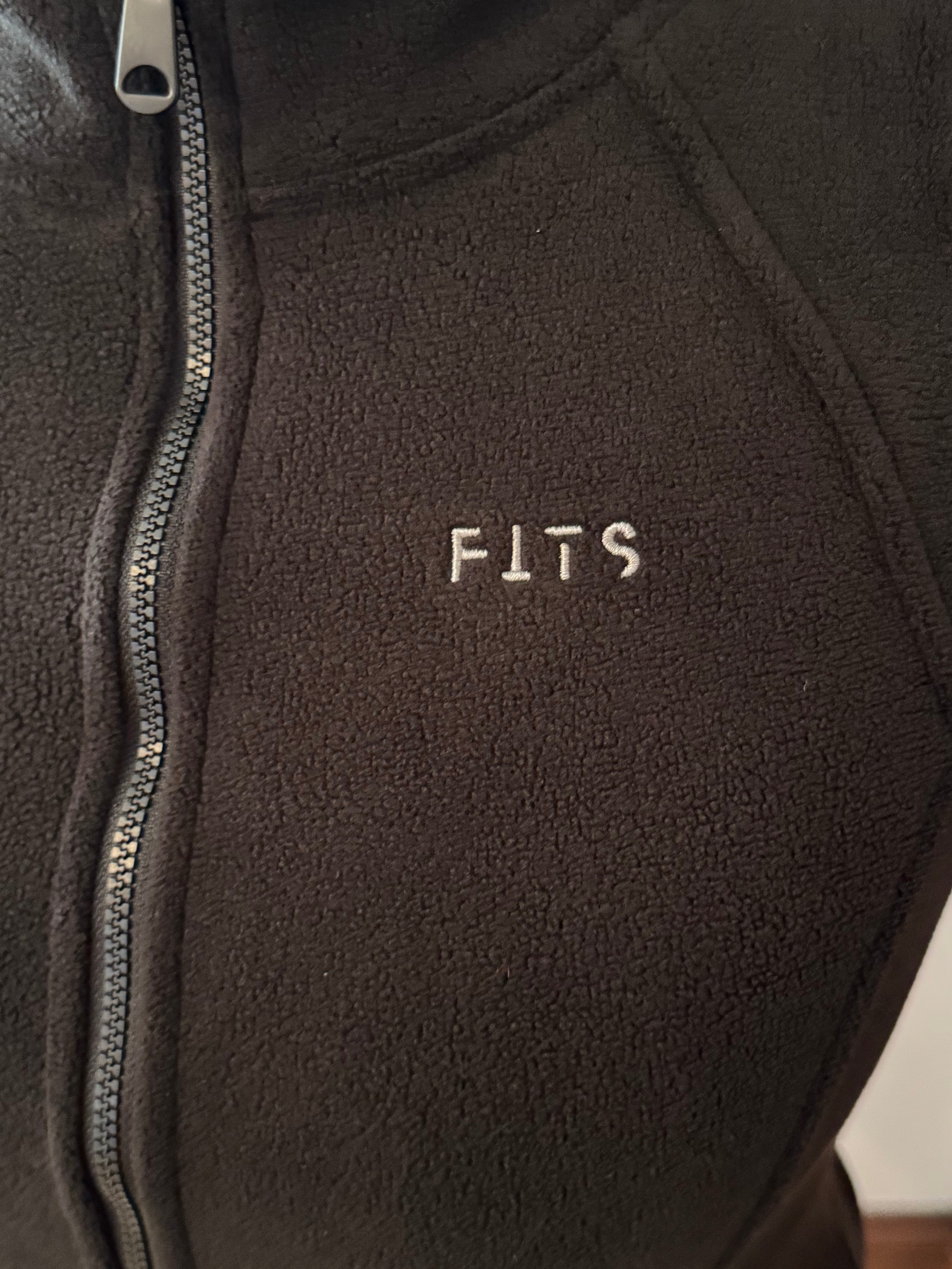 Black FITS Fleece-2