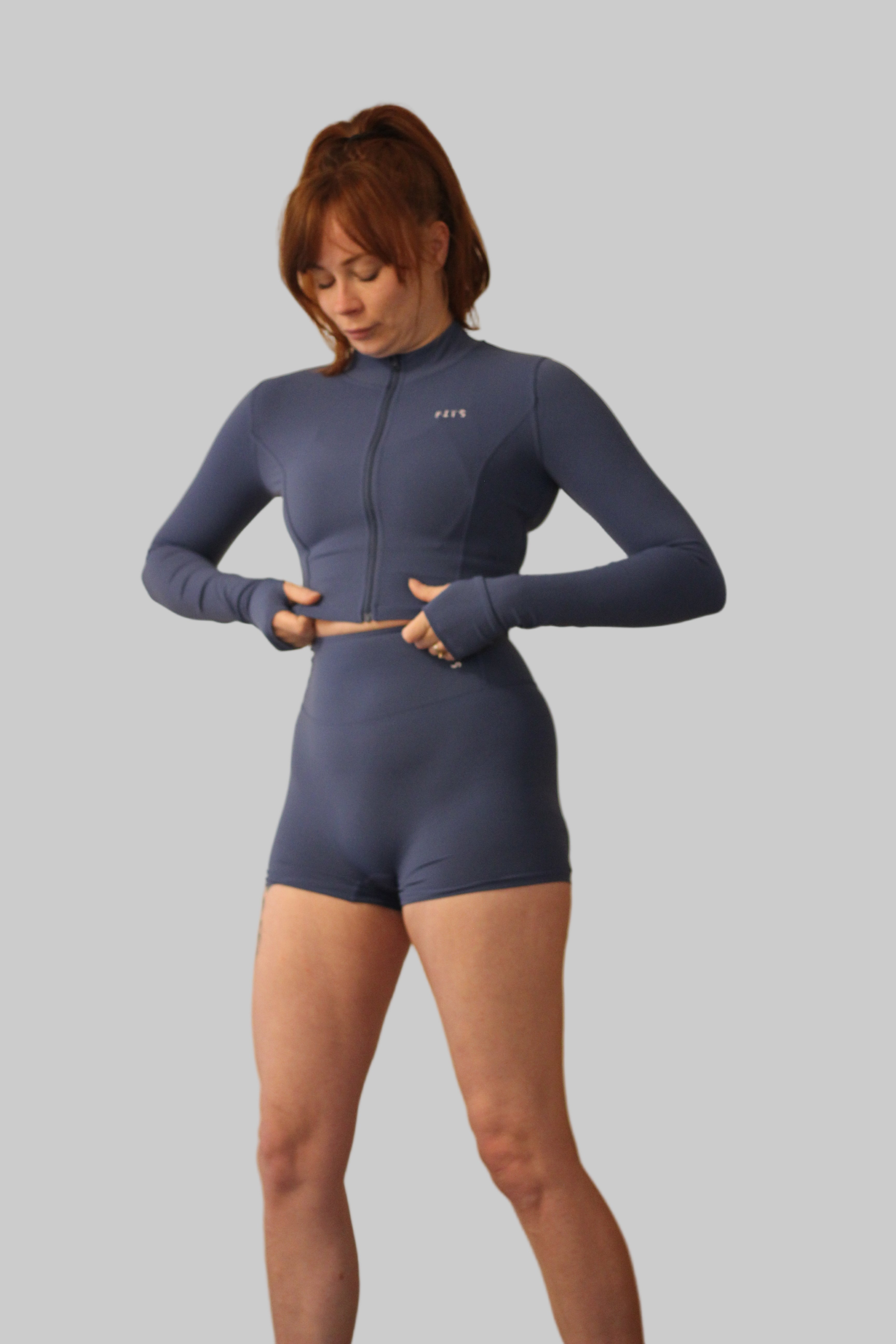 Winter Arc - Arctic Blue Jacket-8