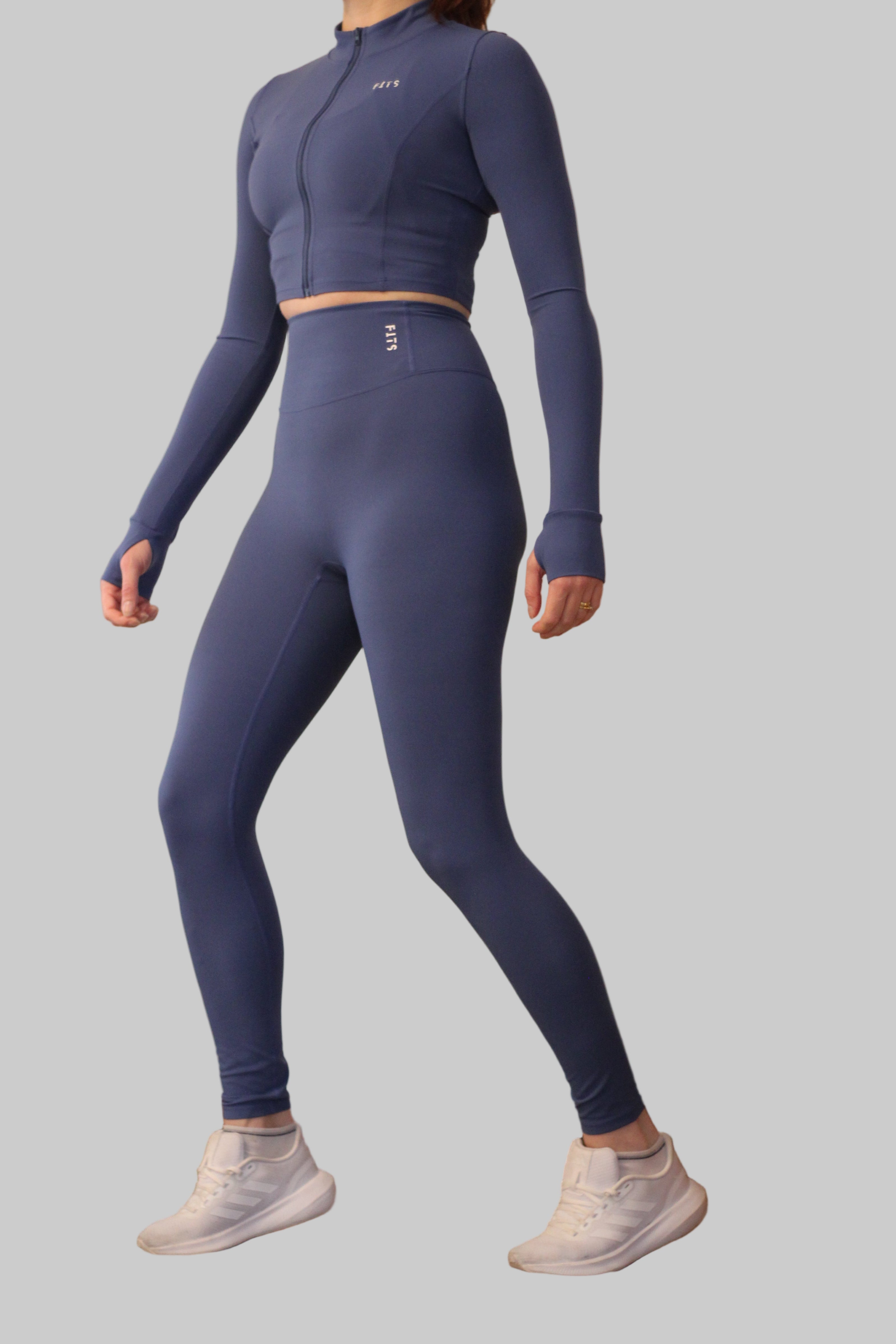 Winter Arc - Arctic Blue Jacket-6