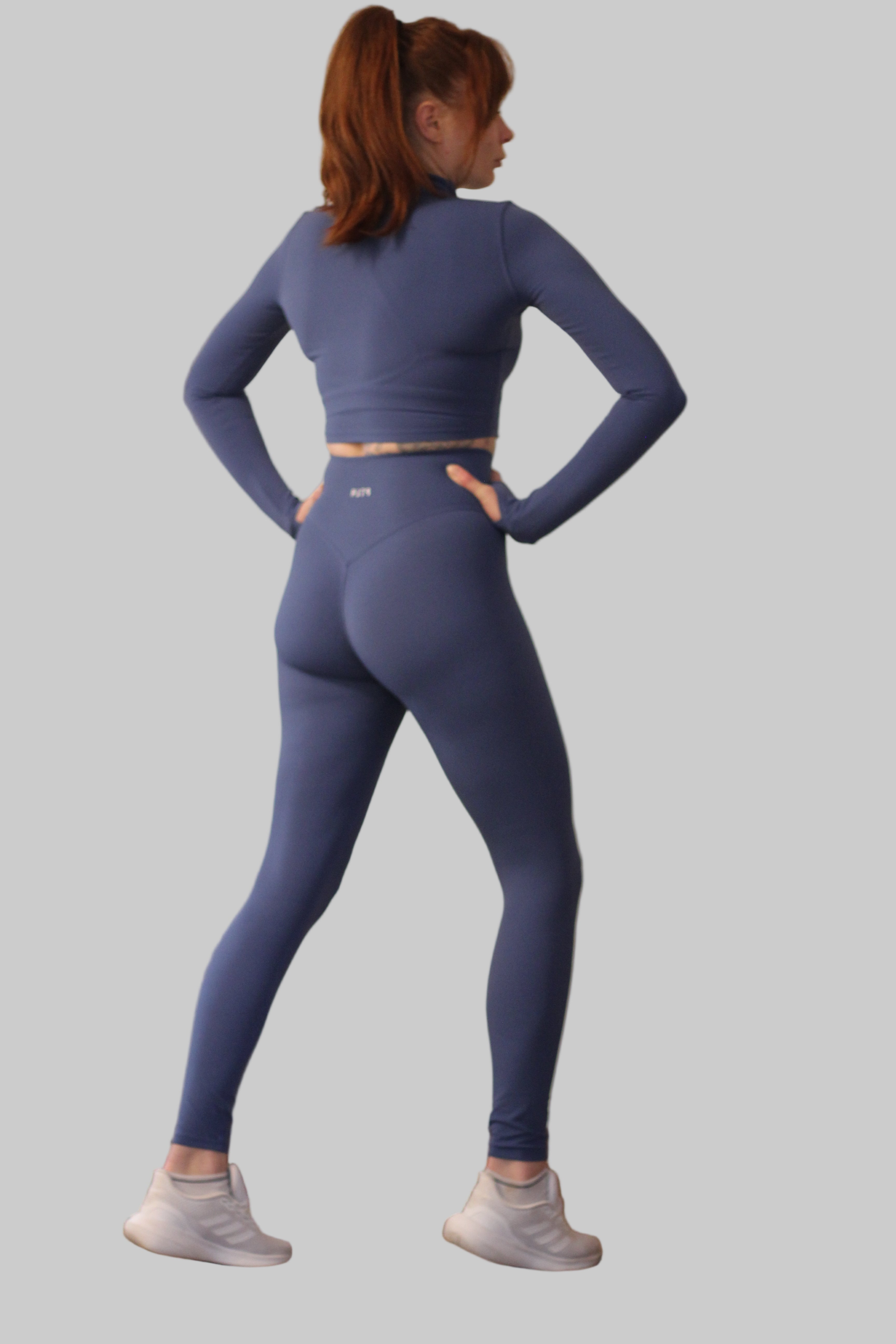 Winter Arc - Arctic Blue Jacket-4